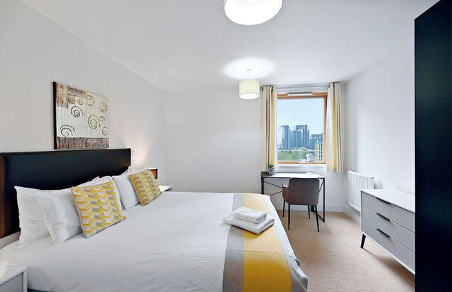 Cubo Canary Wharf - Foto 27