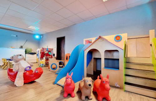 Ostseeferienpark Walkyrien - Kapitän 36 - Foto 28