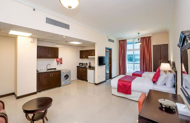 City Stay Premium Hotel Apartments - Photo 25