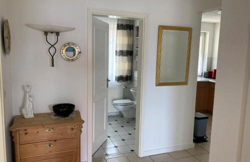 Ferienwohnung Andresen Dünenstraße 16 - Foto 26