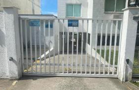 Confortável Apt a 800m da praia de Itacoatiara - Foto 12