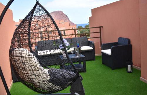 VILLA MOLEIRO- LA TEJITA - Foto 19