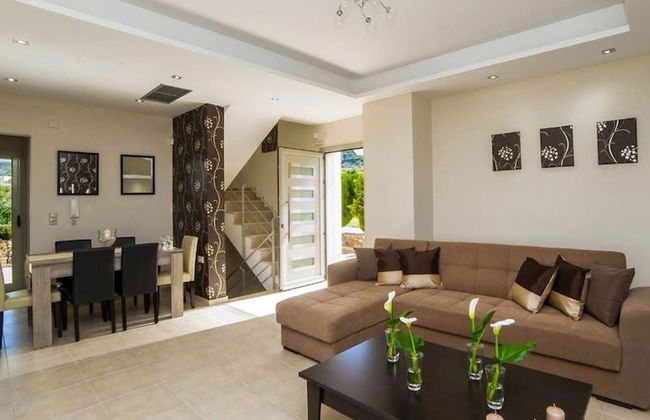 Aroma Villas - Foto 24