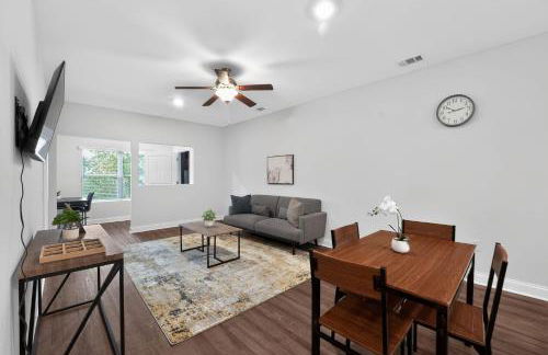 Sleek Apartment With Fitness Center - Foto 3