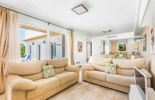 Villa Betty - Foto 2