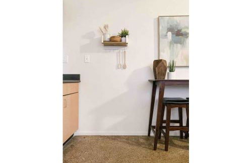 Modern Downtown Loft on Gay St - Foto 6