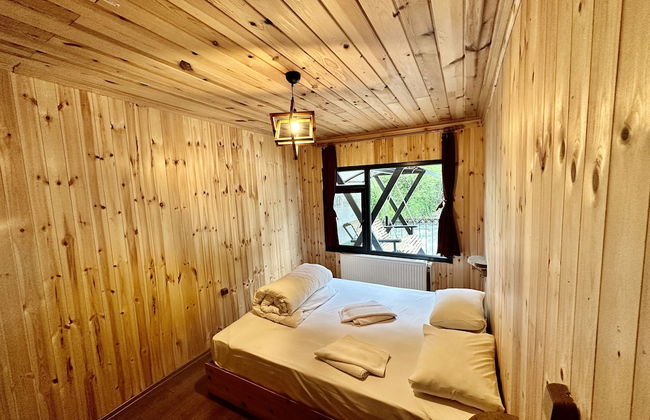 Tuva Villa Bungalov - Foto 6