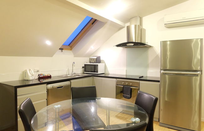 Beachlife Apartments - Foto 24