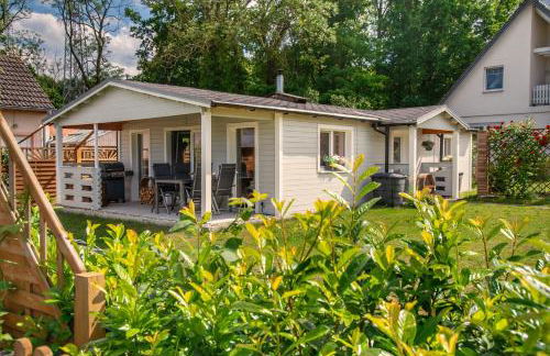 Strandhaus Bellin - Foto 1