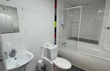 A cozy and spacious apartment - Foto 17