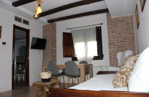 Apartamentos de Astroturismo la Cañada - Foto 18