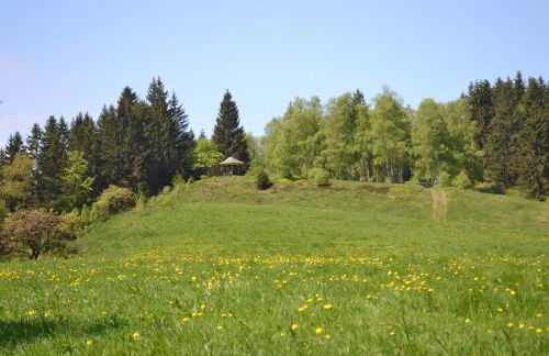 Ferienwohnung Pusteblume - Foto 15