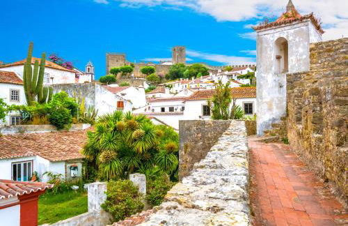 Heritage House Leiria - Photo 57