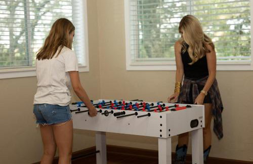 24 ppl! Hot Tubs, Pool, Firepits 3 Homes, Venue - Foto 29