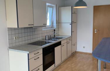 Harmony Apartment, your holiday home in Rust with balcony & river-view, 5min to Europa-Park - Foto 6