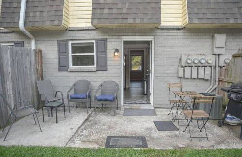 Townhomes near the Bay - #4 - Foto 16