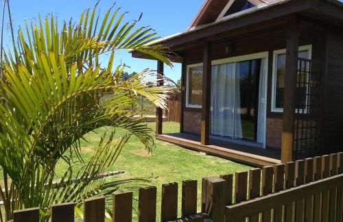 Villa Suhr Cabanas - Foto 45