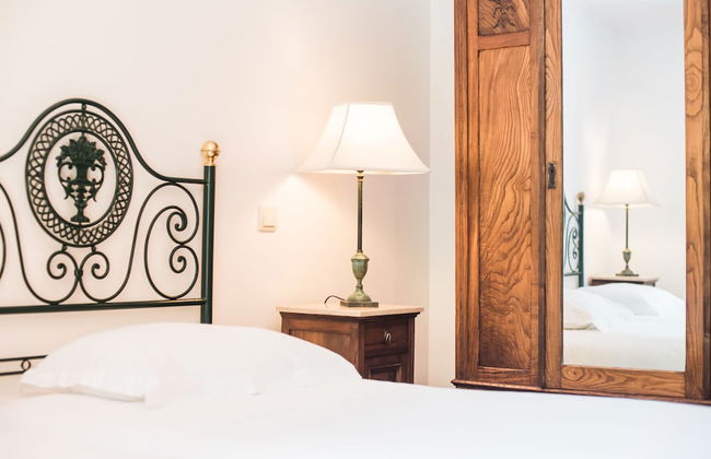 Quinta Verde Sintra - Foto 11