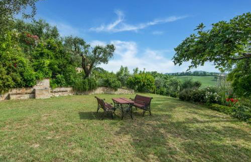 Mansion in Vallefoglia With Pool and Panorama - Foto 70