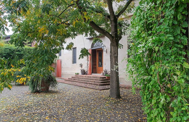 Apartment Near River Po and Cremona - Foto 27