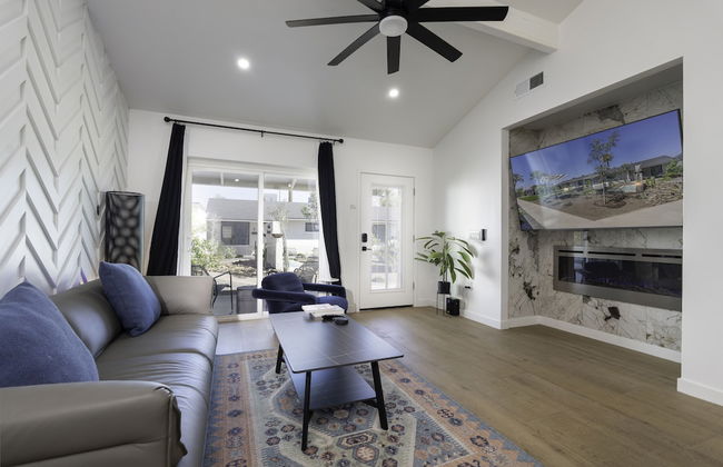 Ash & Ko Boutique Lodging - Photo 63