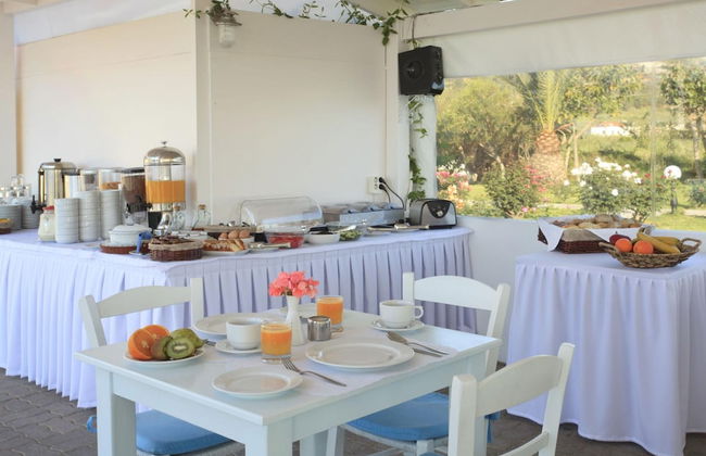 Galazio Kima Apartments - Bougainvillea Top Floor Suite 10 - Photo 11