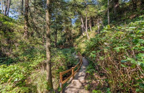 Otter Rock Hideaway - Foto 47