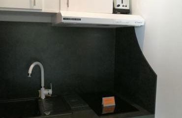 Appart hôtel Chanzy Angoulême Soyaux - Foto 24