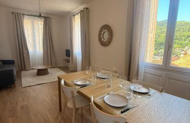Appartement de charme et lumineux, 2 chambres - Foto 1