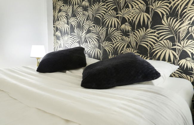 Sublime appartement Bld Saint Germain - Foto 9