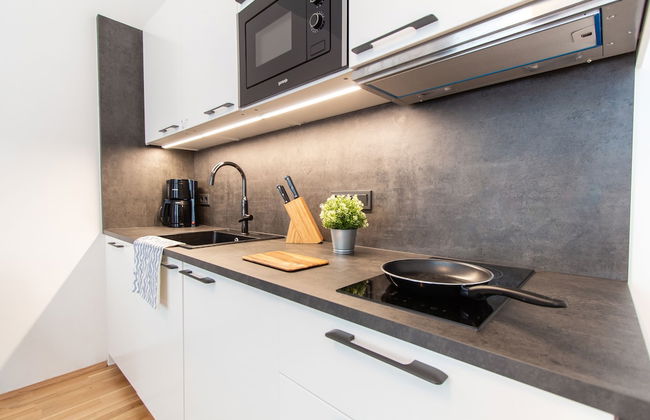 Apartment Familienplatz - Photo 42