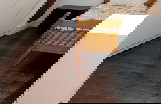 Luton Excellent 1 bed Apartment With Living Room - Photo 6