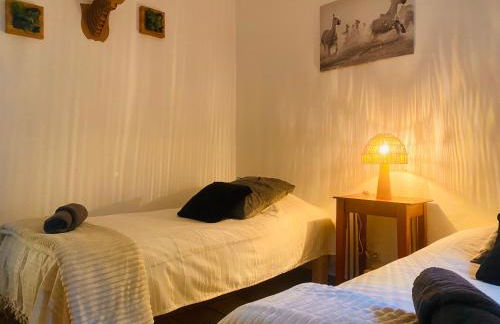 La Pitchoune : Gîte aux pieds des Alpilles - Foto 13