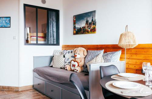 Mystic Mountain Apartment Chamrousse - Foto 19