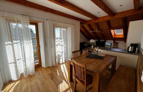 Wald & Wiesen Landhaus Kurzemann - nahe Bodensee - Foto 10