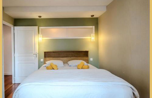 Chez Morgane I T3 I Annemasse - Foto 19