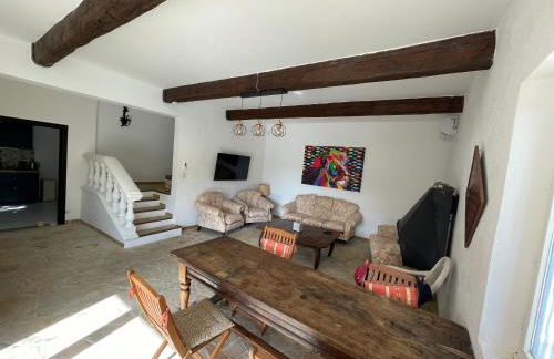 La Casane - Private Villa - Provence - Foto 12