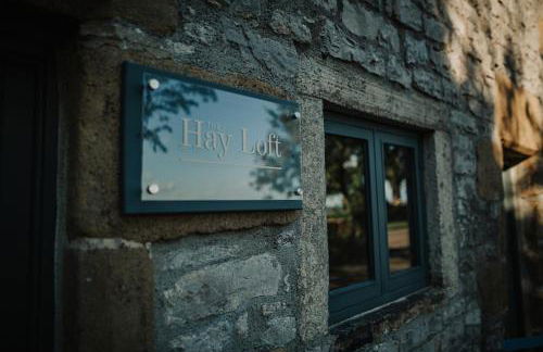 Vicarage Farm Cottages - Foto 20