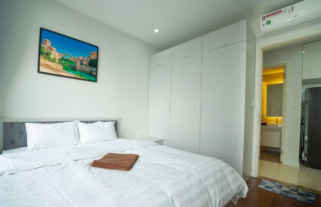 Manmo Park Home D'capitale - Photo 19