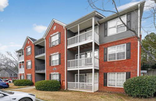 Where comfort meets convenience in Stockbridge - Foto 6