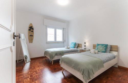 Cascais Beach Flower Apartment - Foto 9