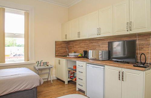 Lotus Studio near Lanark - Foto 10