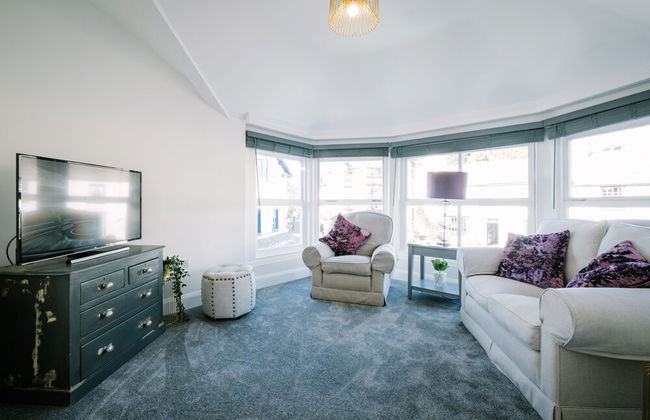 Village View Flat in the Lakes - Foto 10