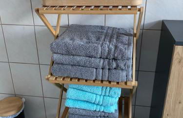 Ferienwohnung Parkblick - Foto 27