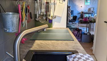 HEIDEWAY KOMPLETTE Wohnung FREI Parken TOP Anbindung A46 - Foto 2