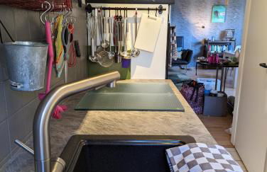 HEIDEWAY KOMPLETTE Wohnung FREI Parken TOP Anbindung A46 - Foto 2