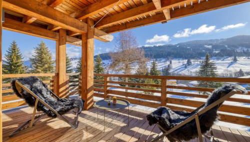 Appartement Élégance Mont Blanc - Welkeys - Foto 1