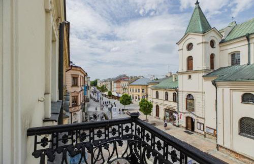 Apartamenty Lalka by ShortStayPoland - Photo 90