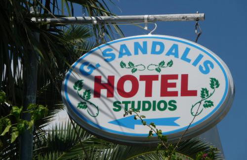 Sandalis Hotel - Foto 26