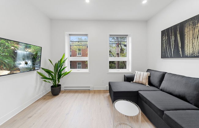 Stonewall Suites - Foto 54